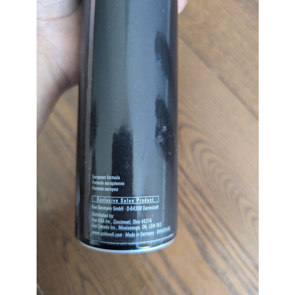 Goldwell TOPCHIC Professional Hair Color Warm Brown 4B@RR 8.6 oz New without Box - Picture 6 of 6